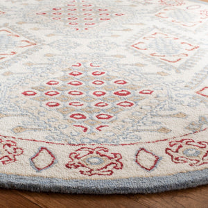 Safavieh Micro Loop MLP511 Hand Tufted Rug
