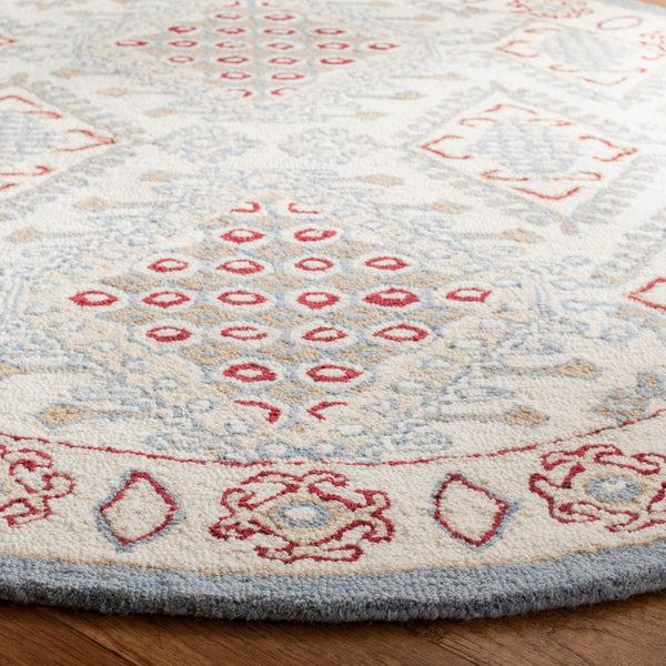 Safavieh Micro Loop MLP511 Hand Tufted Rug