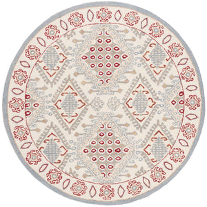 Safavieh Micro Loop MLP511 Hand Tufted Rug