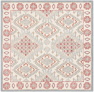 Safavieh Micro Loop MLP511 Hand Tufted Rug