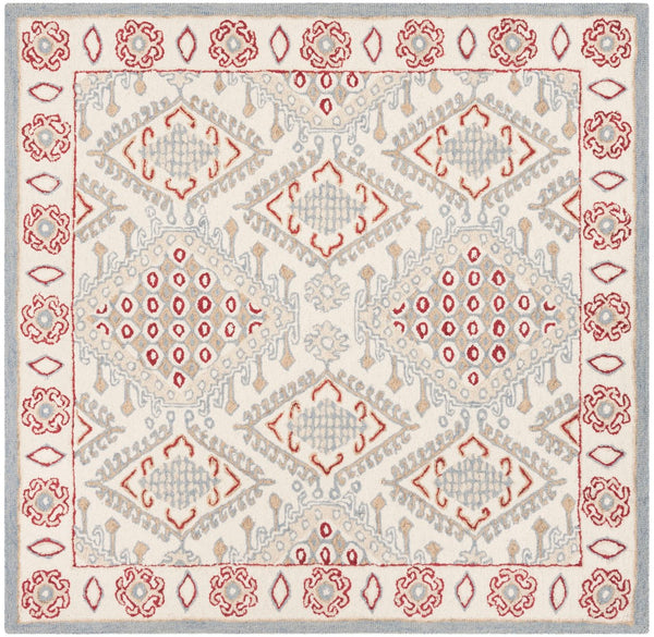 Safavieh Micro Loop MLP511 Hand Tufted Rug