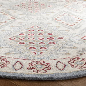 Safavieh Micro Loop MLP511 Hand Tufted Rug