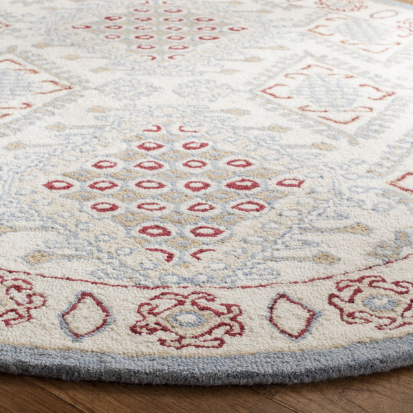 Safavieh Micro Loop MLP511 Hand Tufted Rug