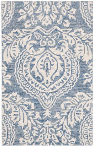 Safavieh Micro Loop MLP512 Hand Tufted Rug