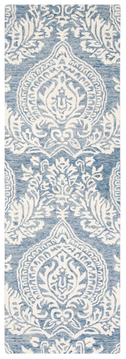 Safavieh Micro Loop MLP512 Hand Tufted Rug