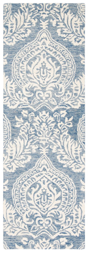 Safavieh Micro Loop MLP512 Hand Tufted Rug