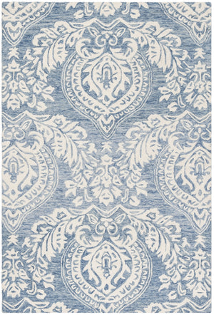 Safavieh Micro Loop MLP512 Hand Tufted Rug