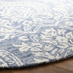 Safavieh Micro Loop MLP512 Hand Tufted Rug