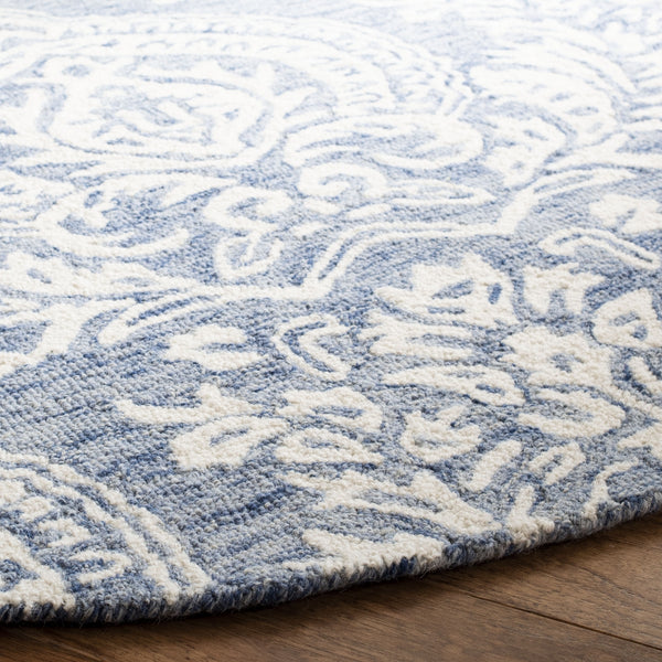 Safavieh Micro Loop MLP512 Hand Tufted Rug