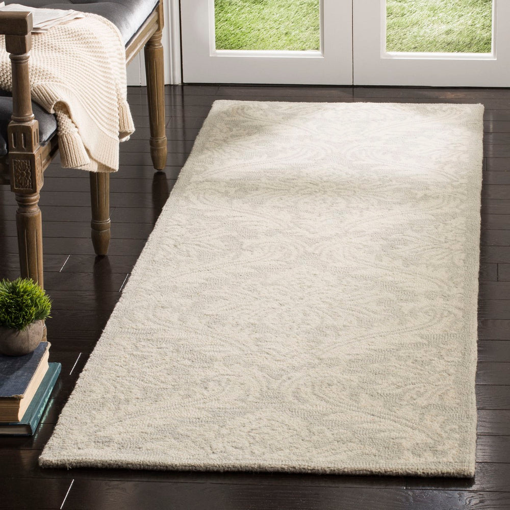 Safavieh Micro Loop MLP513 Hand Tufted Rug