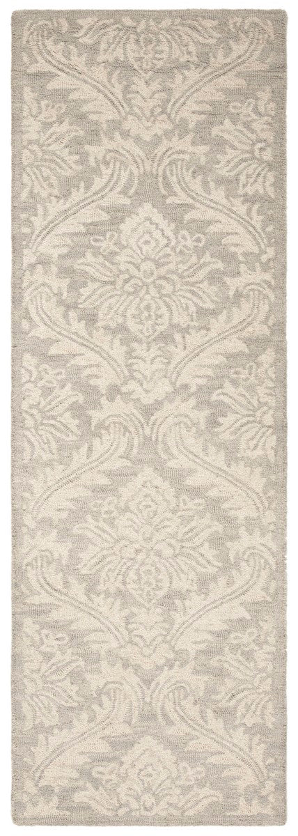 Safavieh Micro Loop MLP513 Hand Tufted Rug