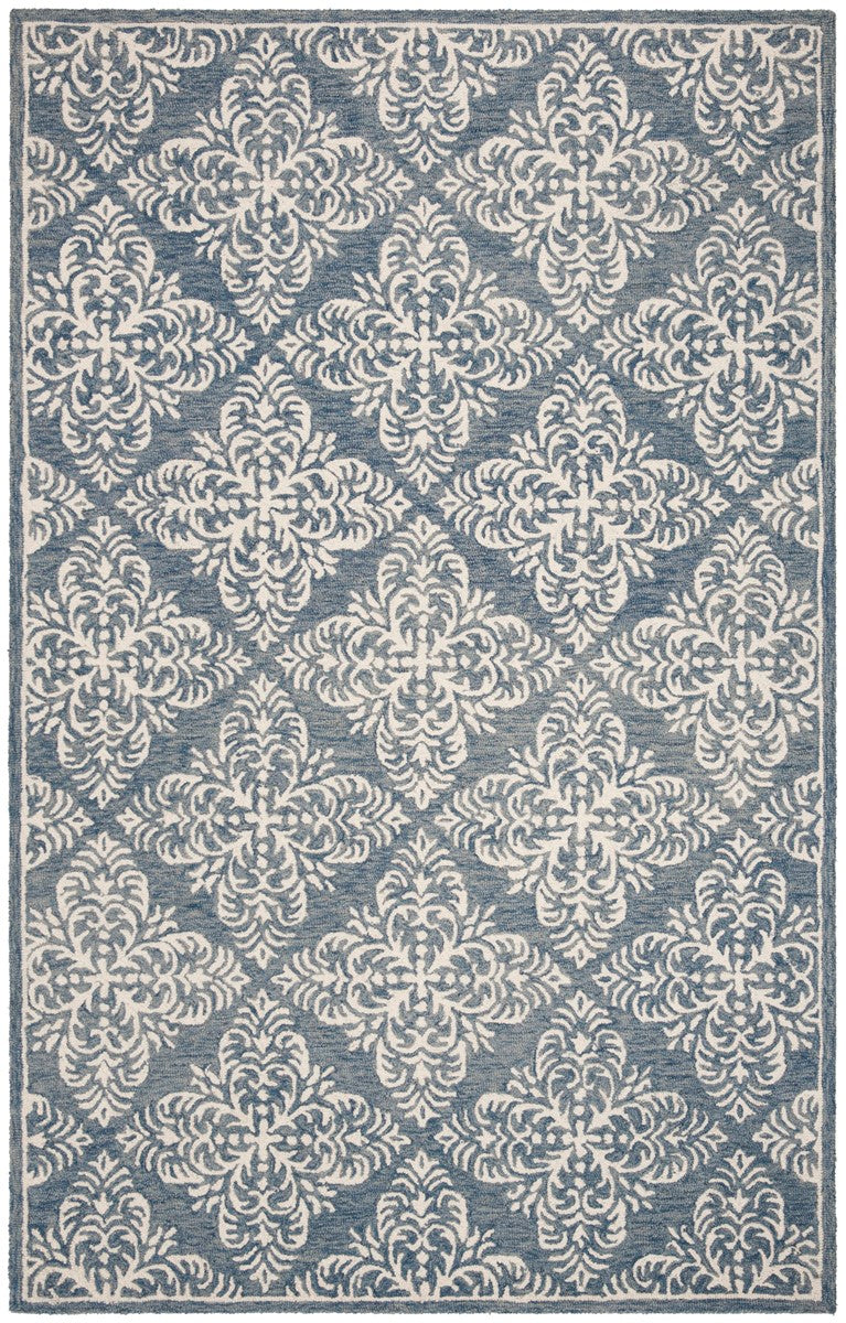 Safavieh Micro Loop MLP515 Hand Tufted Rug