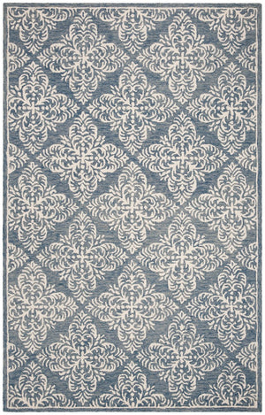 Safavieh Micro Loop MLP515 Hand Tufted Rug