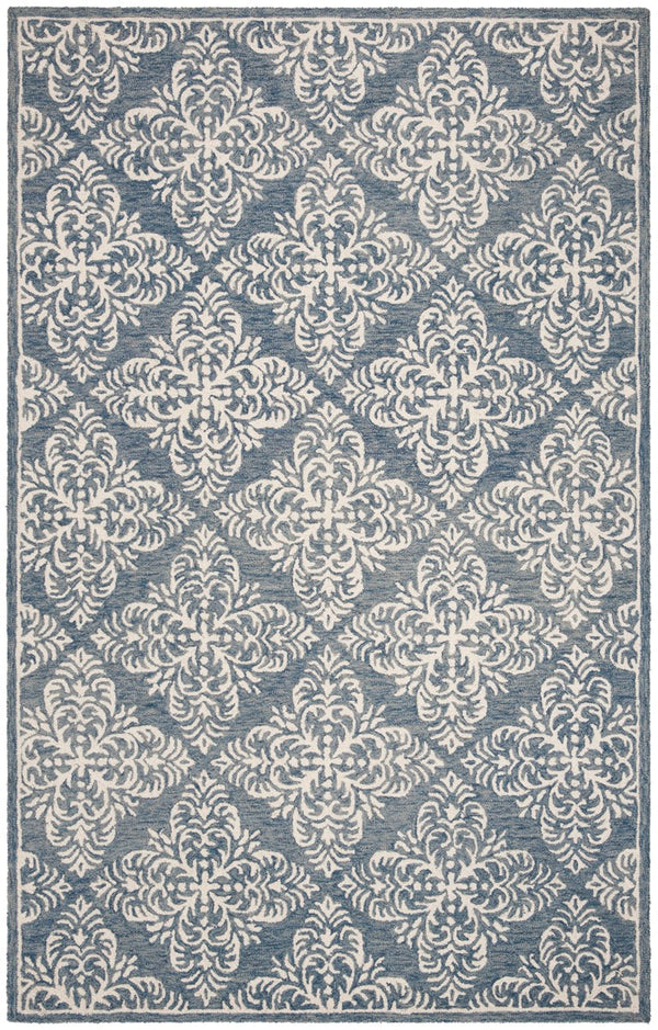 Safavieh Micro Loop MLP515 Hand Tufted Rug