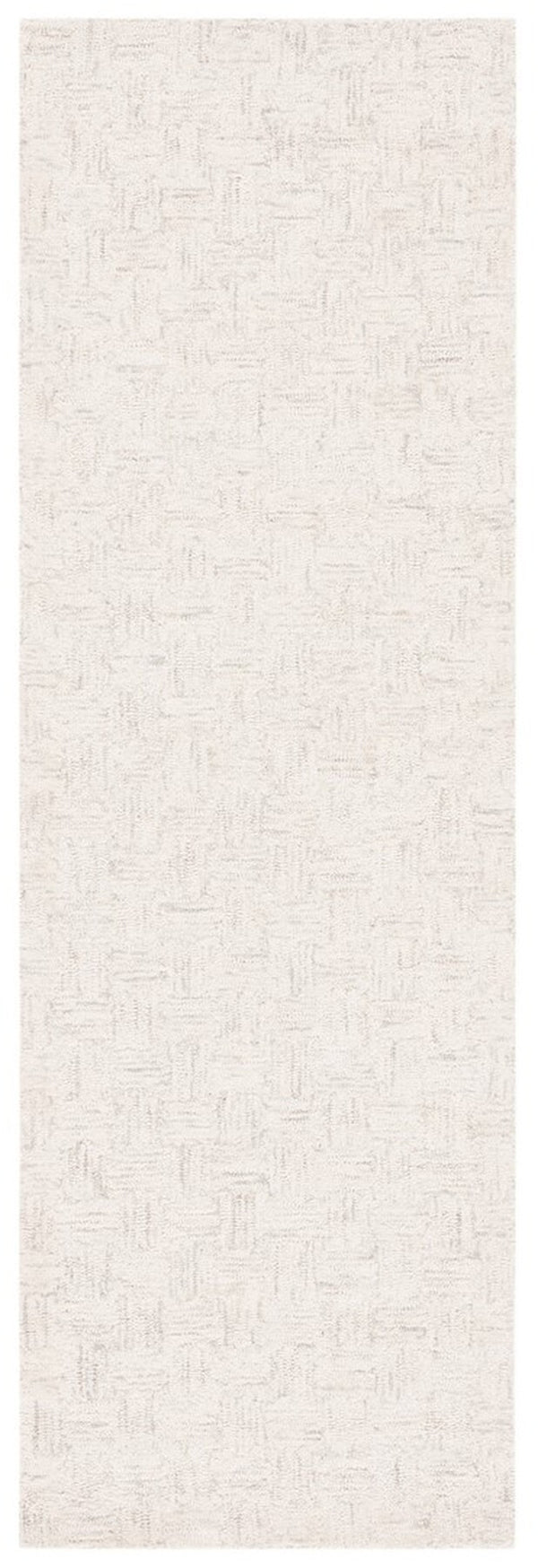 Safavieh Micro-Loop 537 Hand Tufted Wool and Cotton with Latex Contemporary Rug MLP537F-9