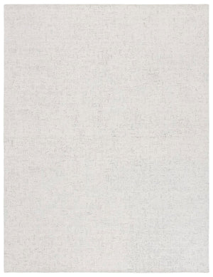 Safavieh Micro-Loop 537 Hand Tufted Wool and Cotton with Latex Contemporary Rug MLP537F-9