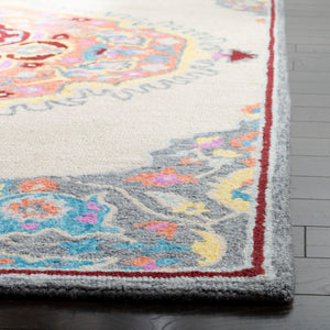 Safavieh Micro Loop MLP551 Tufted Rug