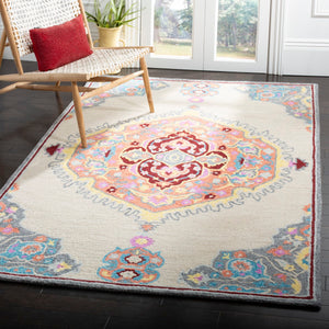 Safavieh Micro Loop MLP551 Tufted Rug