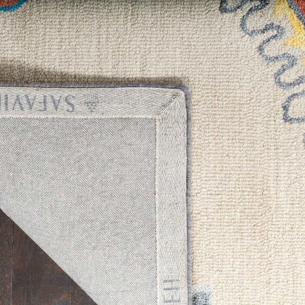 Safavieh Micro Loop MLP551 Tufted Rug