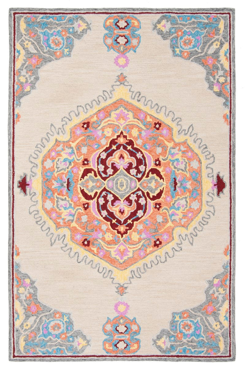Safavieh Micro Loop MLP551 Tufted Rug