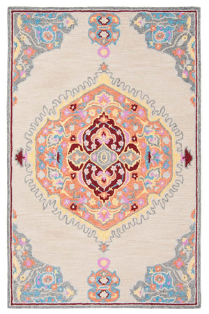Safavieh Micro Loop MLP551 Tufted Rug