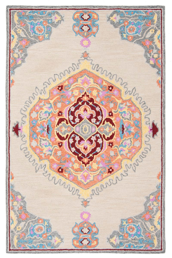 Safavieh Micro Loop MLP551 Tufted Rug