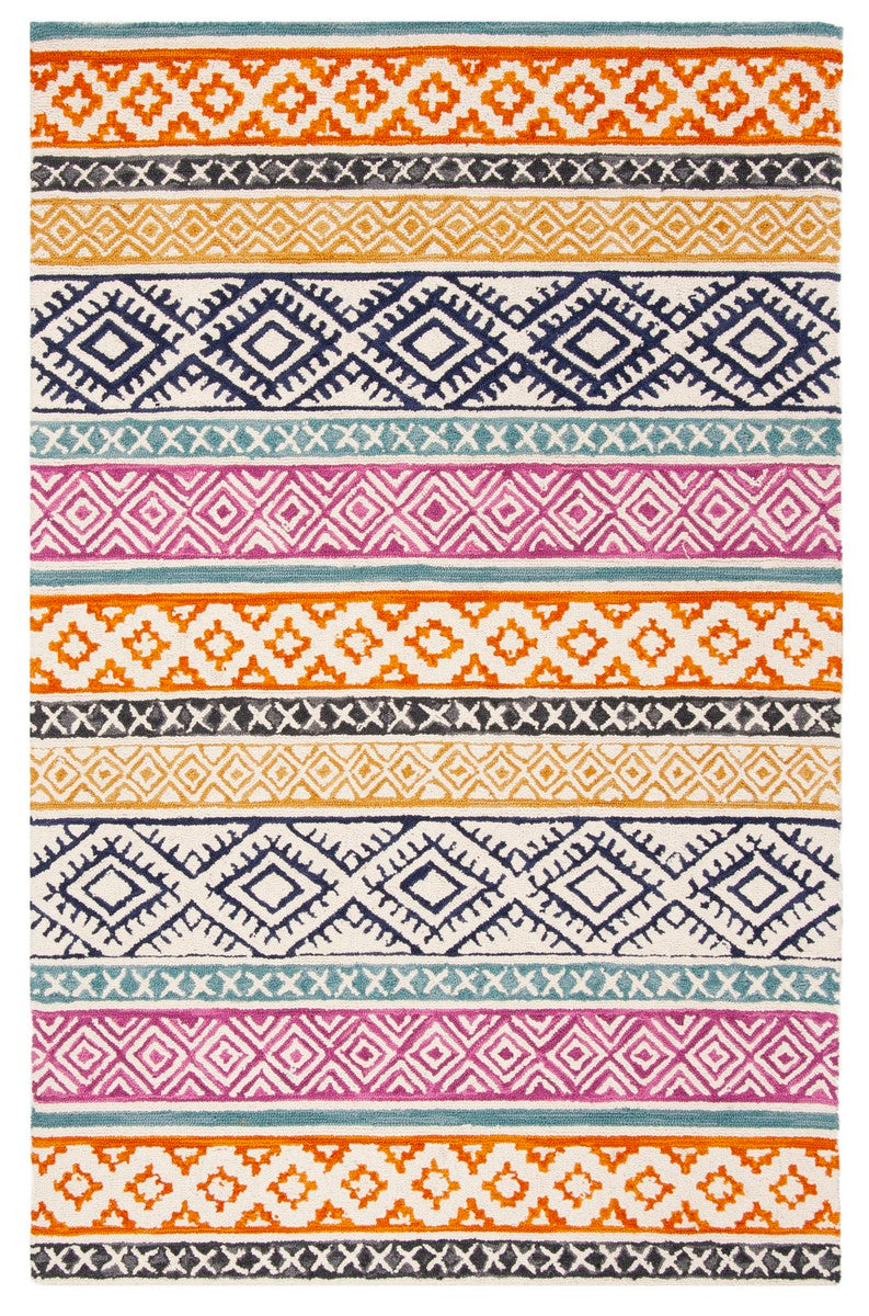 Safavieh Micro Loop MLP552 Tufted Rug