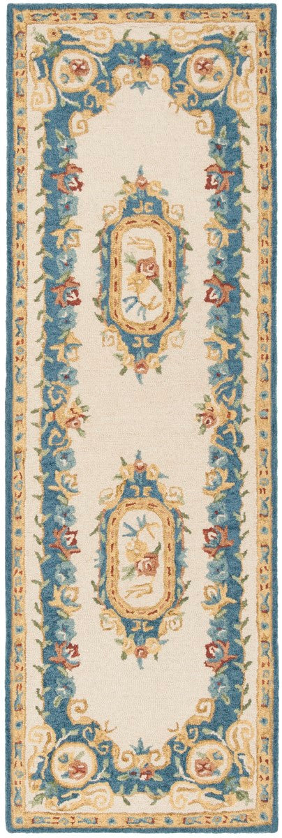 Safavieh Micro Loop MLP601 Hand Tufted Rug