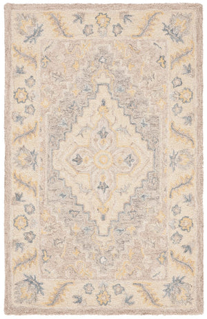 Safavieh Micro Loop MLP602 Hand Tufted Rug
