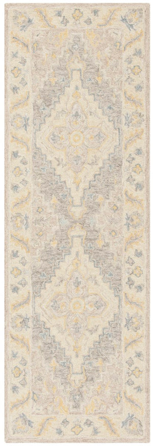Safavieh Micro Loop MLP602 Hand Tufted Rug