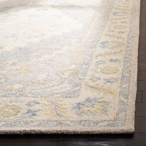 Safavieh Micro Loop MLP602 Hand Tufted Rug