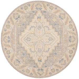 Safavieh Micro Loop MLP602 Hand Tufted Rug