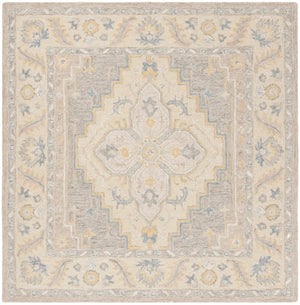 Safavieh Micro Loop MLP602 Hand Tufted Rug