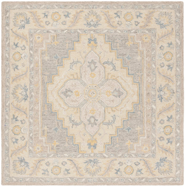 Safavieh Micro Loop MLP602 Hand Tufted Rug