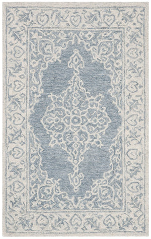 Safavieh Micro Loop MLP604 Hand Tufted Rug