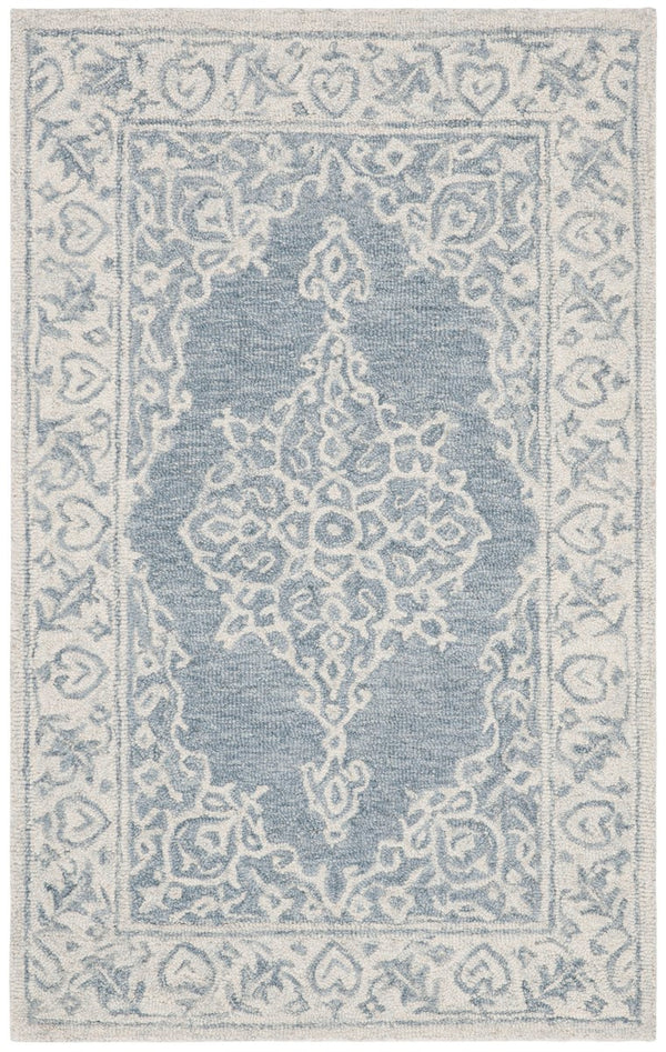 Safavieh Micro Loop MLP604 Hand Tufted Rug