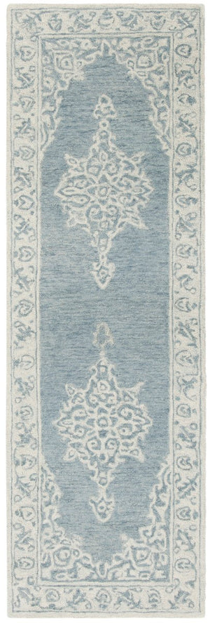 Safavieh Micro Loop MLP604 Hand Tufted Rug