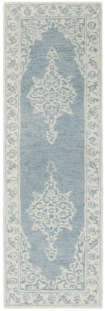 Safavieh Micro Loop MLP604 Hand Tufted Rug