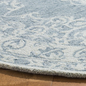 Safavieh Micro Loop MLP604 Hand Tufted Rug