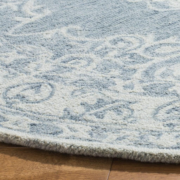 Safavieh Micro Loop MLP604 Hand Tufted Rug