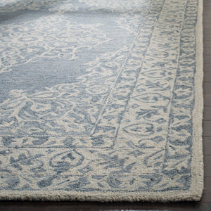 Safavieh Micro Loop MLP604 Hand Tufted Rug