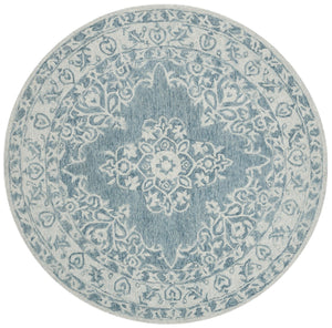 Safavieh Micro Loop MLP604 Hand Tufted Rug