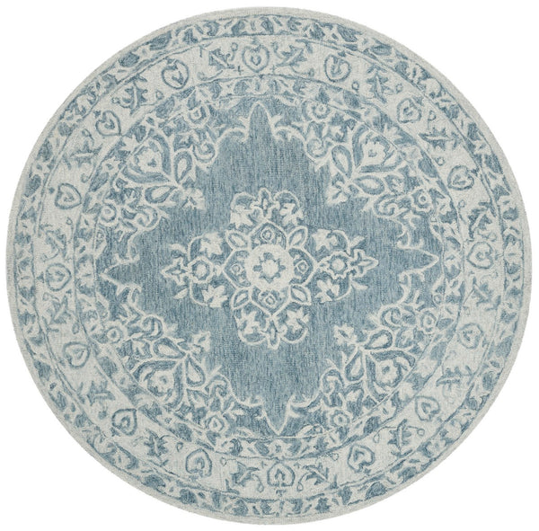 Safavieh Micro Loop MLP604 Hand Tufted Rug