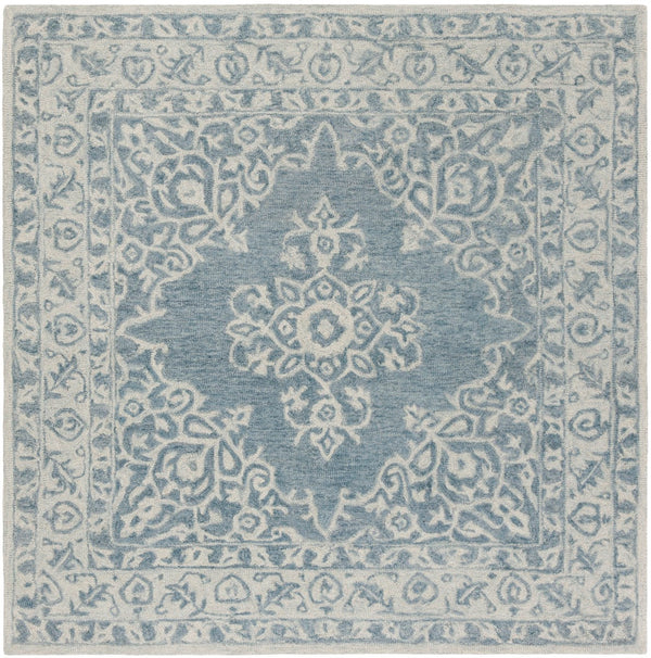 Safavieh Micro Loop MLP604 Hand Tufted Rug