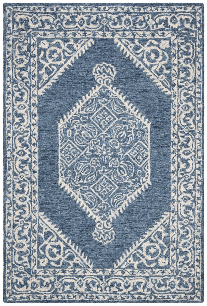 Safavieh Micro Loop MLP605 Hand Tufted Rug