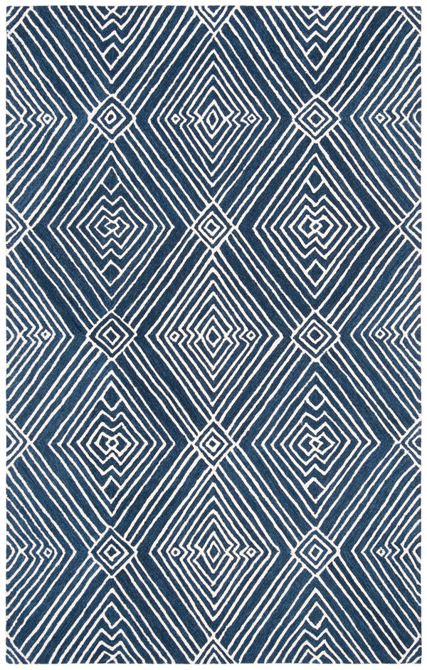 Safavieh Micro Loop MLP608 Hand Tufted Rug