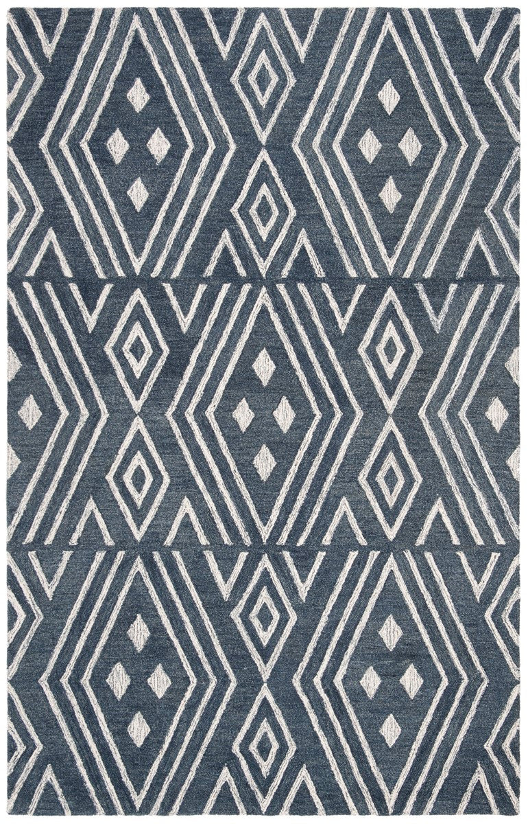 Safavieh Micro Loop MLP609 Hand Tufted Rug