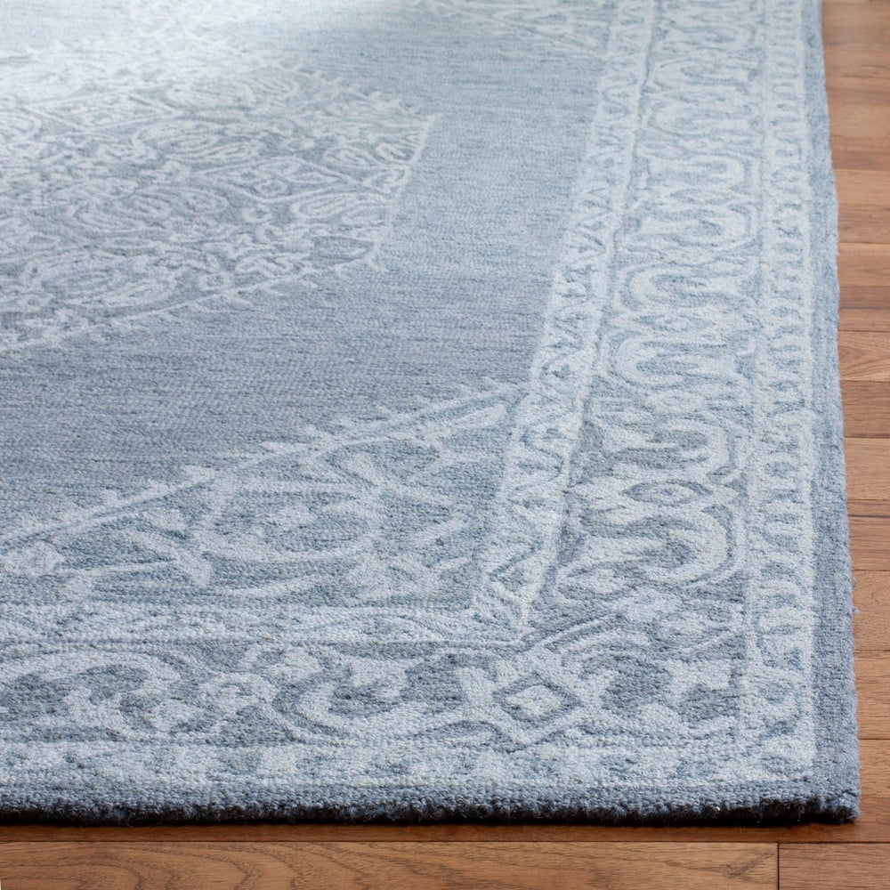 Safavieh Micro Loop MLP610 Hand Tufted Rug