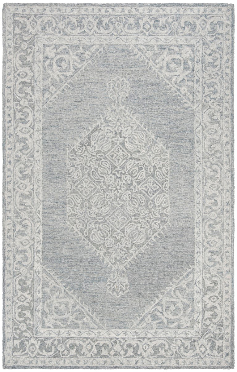 Safavieh Micro Loop MLP610 Hand Tufted Rug
