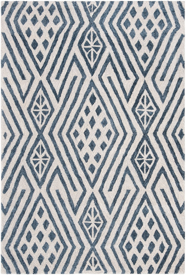 Safavieh Micro Loop MLP611 Hand Tufted Rug